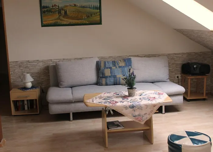 Apartment Laurence