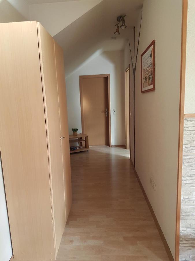 Apartment Laurence *