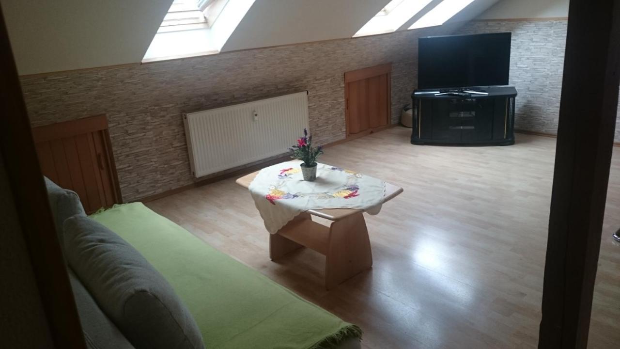Apartment Laurence *