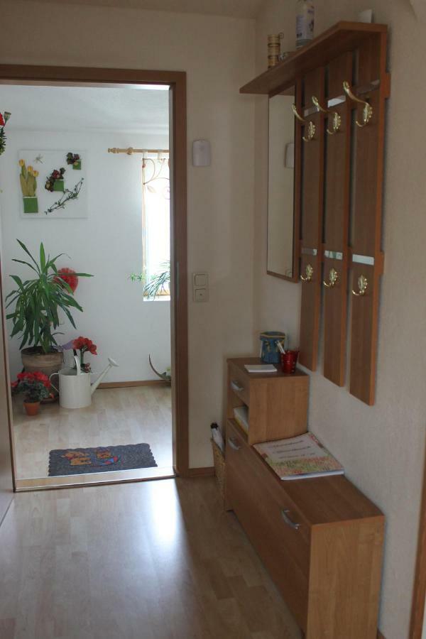 Laurence Apartment *