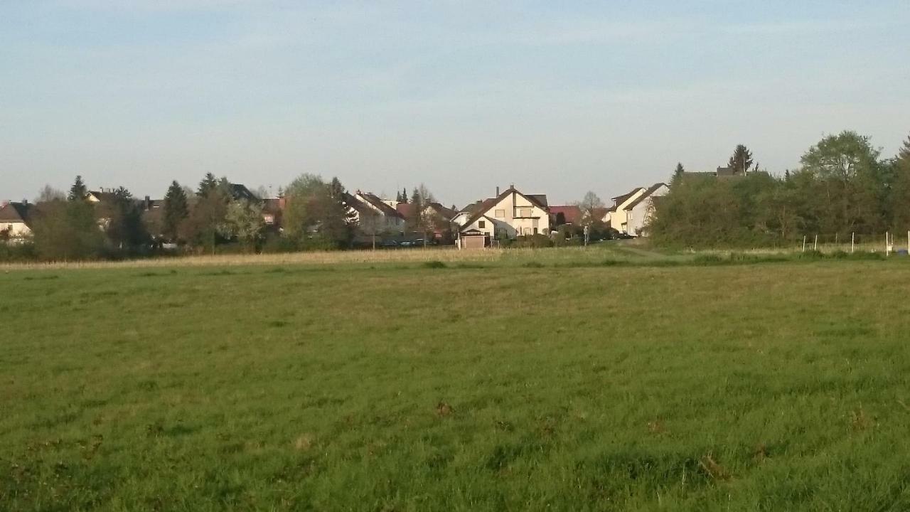 Laurence Apartment Hanau